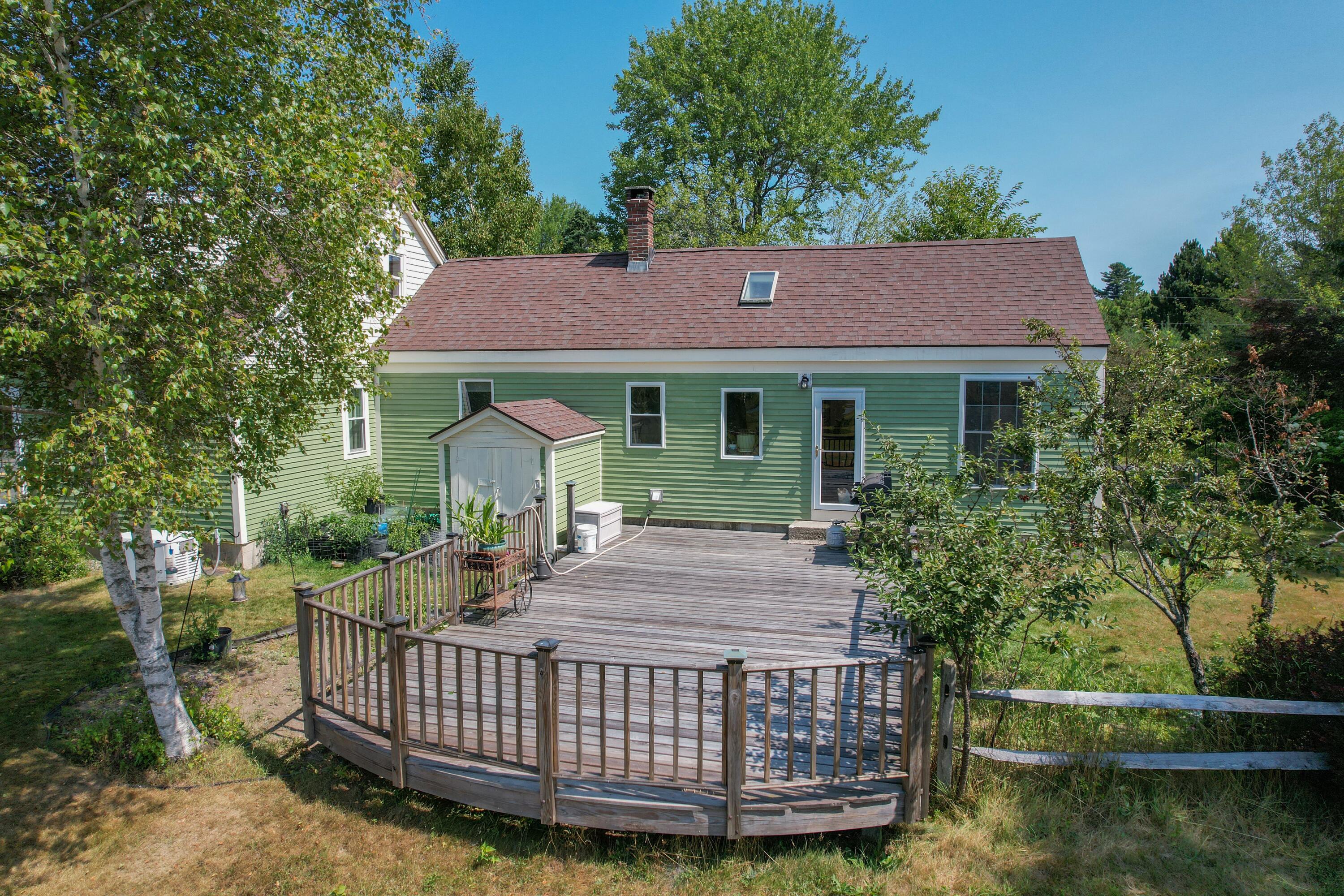 462 Kansas Road Milbridge, ME 04658 - Photo 54 of 63 DJI_0344