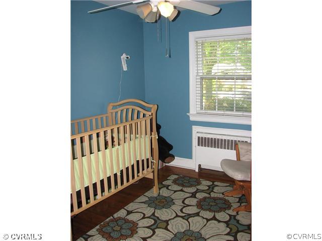 1316 Wentbridge Road Richmond, VA 23227 - Photo 8 of 12 Bedroom