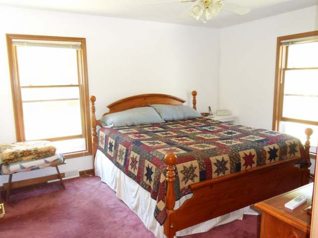 4544 River Bend Road Rhinelander, WI 54501 - Photo 8 of 17 Gallery Image 8