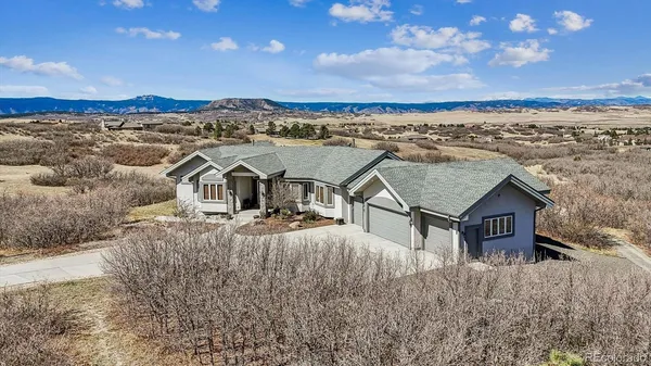 $1,900,000 | 3959 Serenade Road, Castle Rock, CO 80104