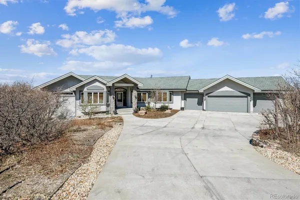 $1,900,000 | 3959 Serenade Road, Castle Rock, CO 80104
