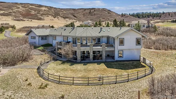 $1,900,000 | 3959 Serenade Road, Castle Rock, CO 80104