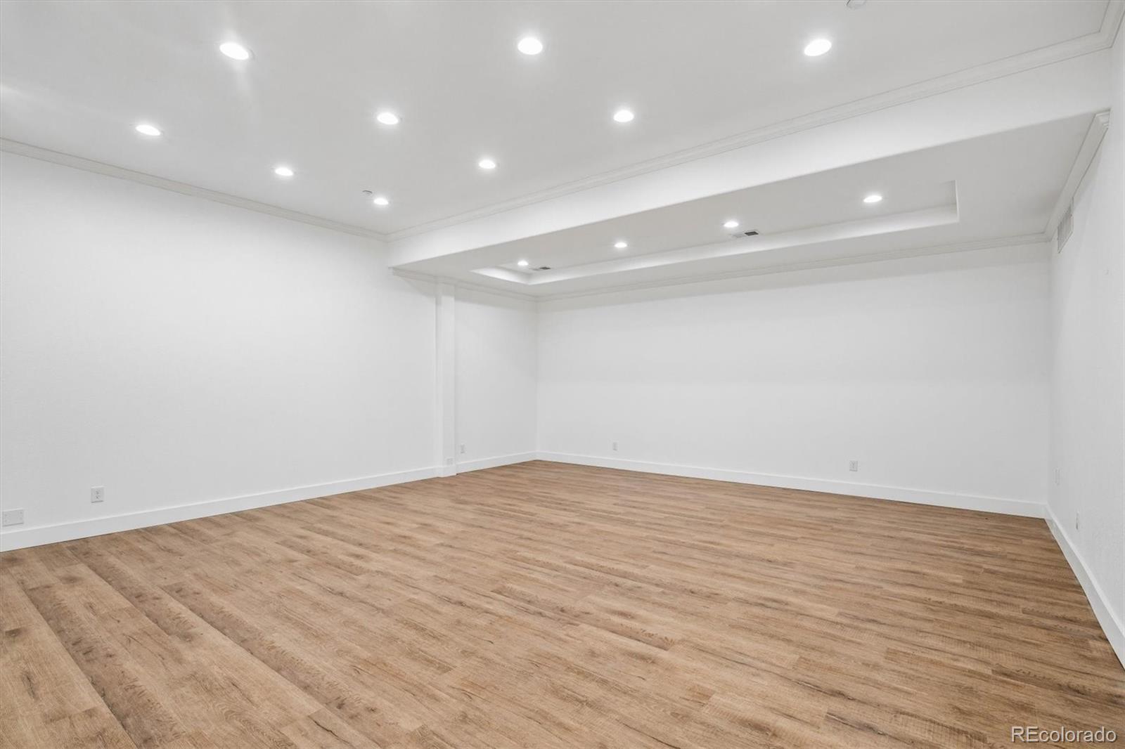 3959 Serenade Road Castle Rock, CO 80104 - Photo 41 of 50 a view of empty room