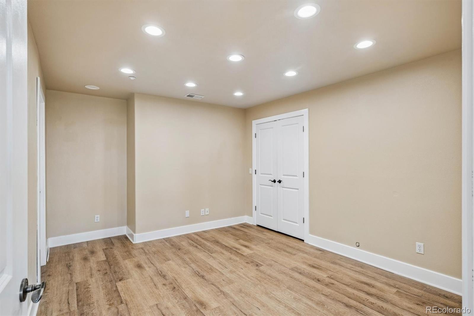 3959 Serenade Road Castle Rock, CO 80104 - Photo 42 of 50 a view of an empty room