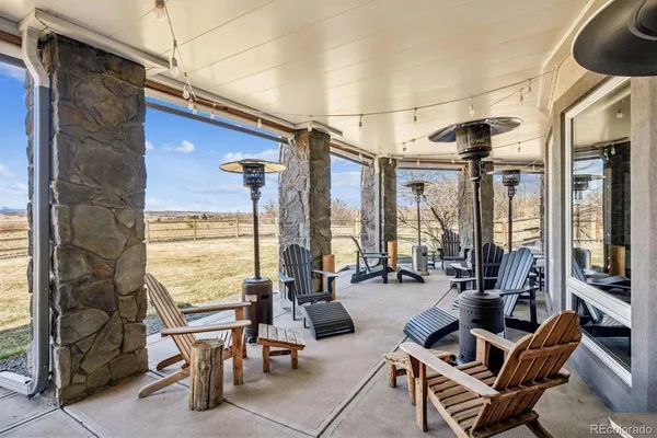 $1,900,000 | 3959 Serenade Road, Castle Rock, CO 80104