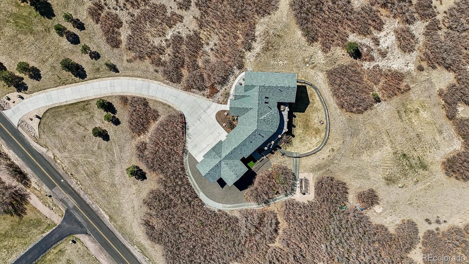 3959 Serenade Road Castle Rock, CO 80104 - Photo 50 of 50