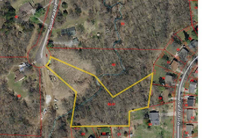 Allton Park Road Columbia, MO 65203 - Photo 1 of 1