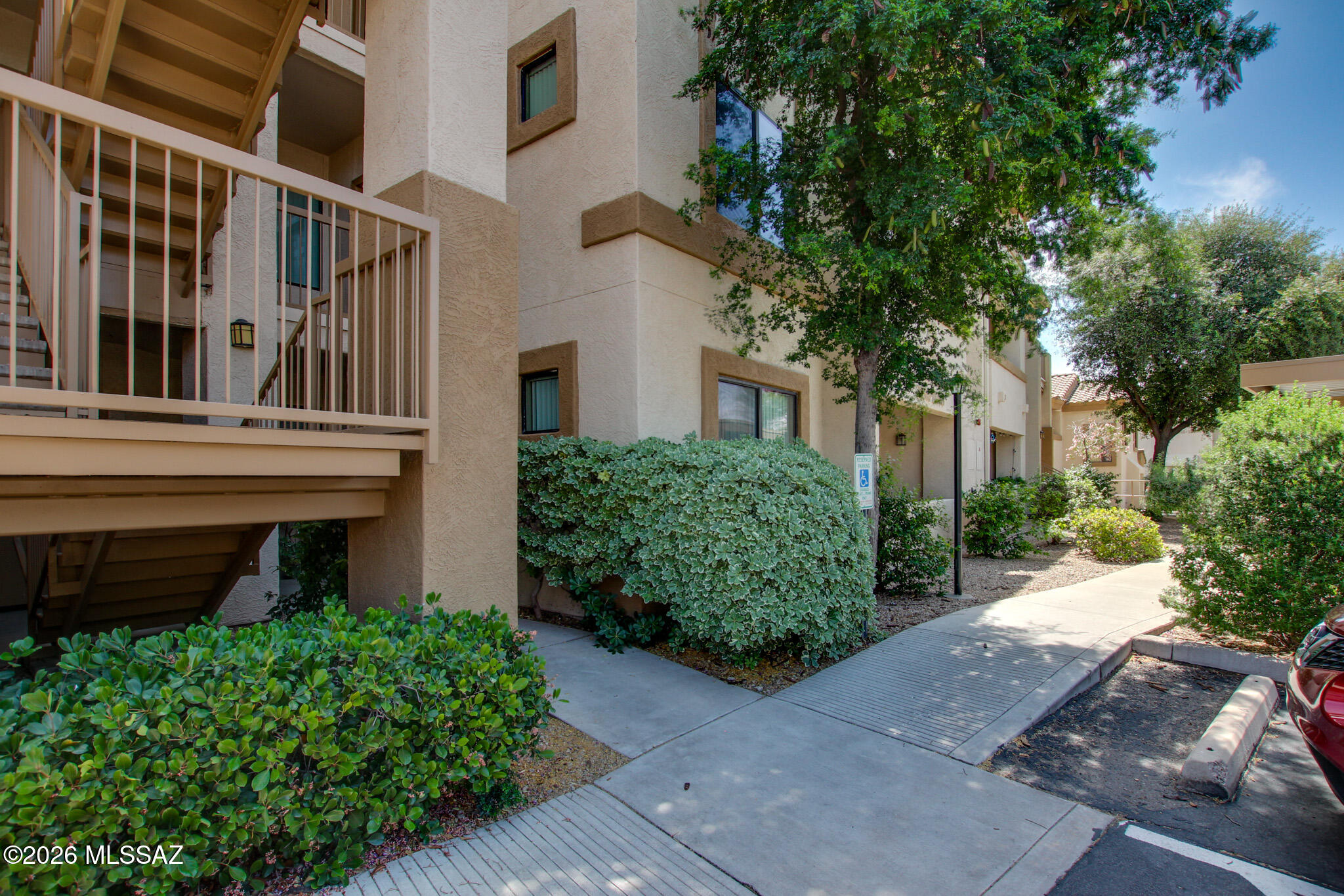 2550 East River Road, Unit 20305 Tucson, AZ 85718 - Photo 48 of 50
