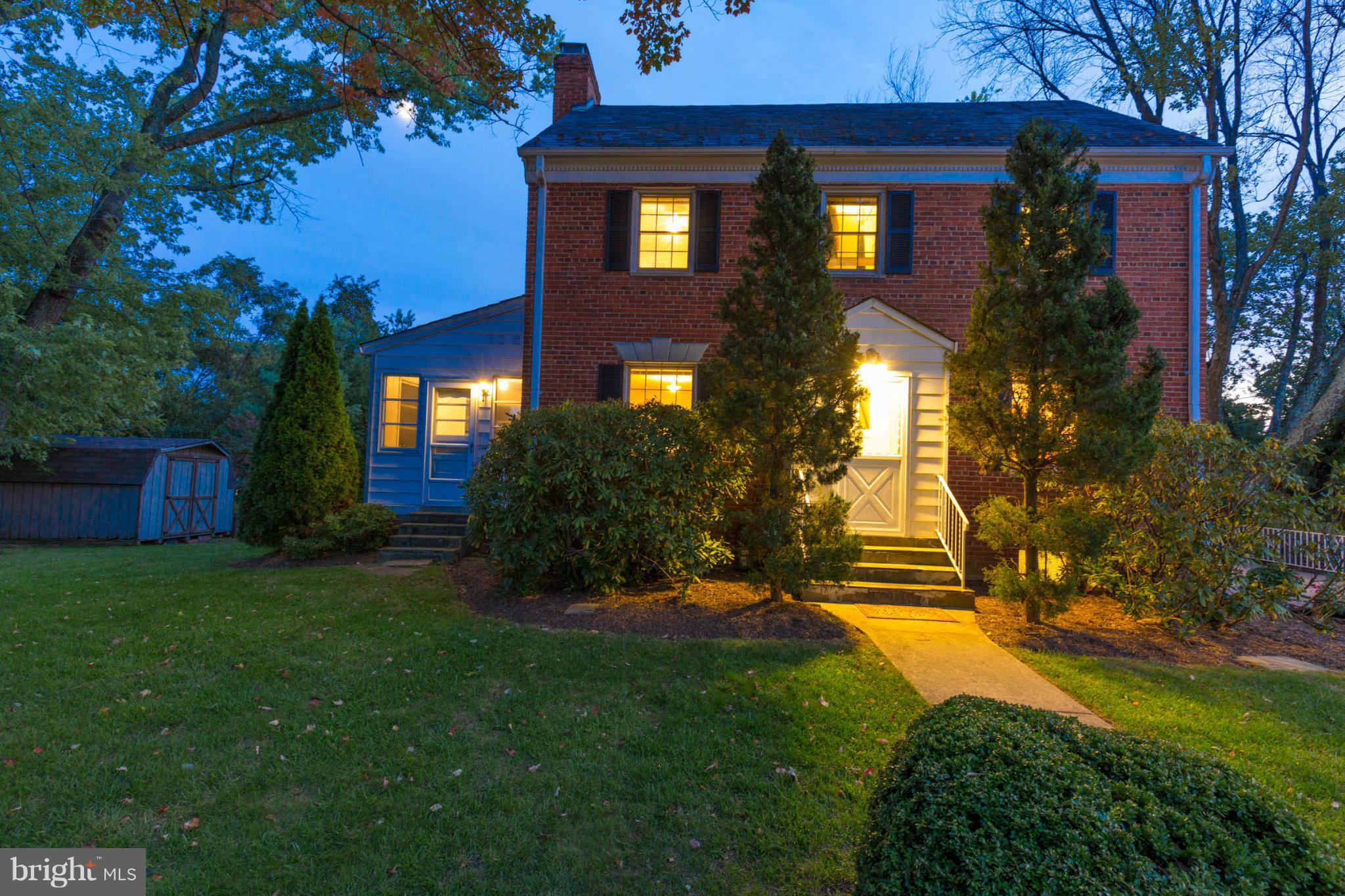 207 Indian Spring Drive Silver Spring, MD 20901 - Photo 1 of 30 a view of a building