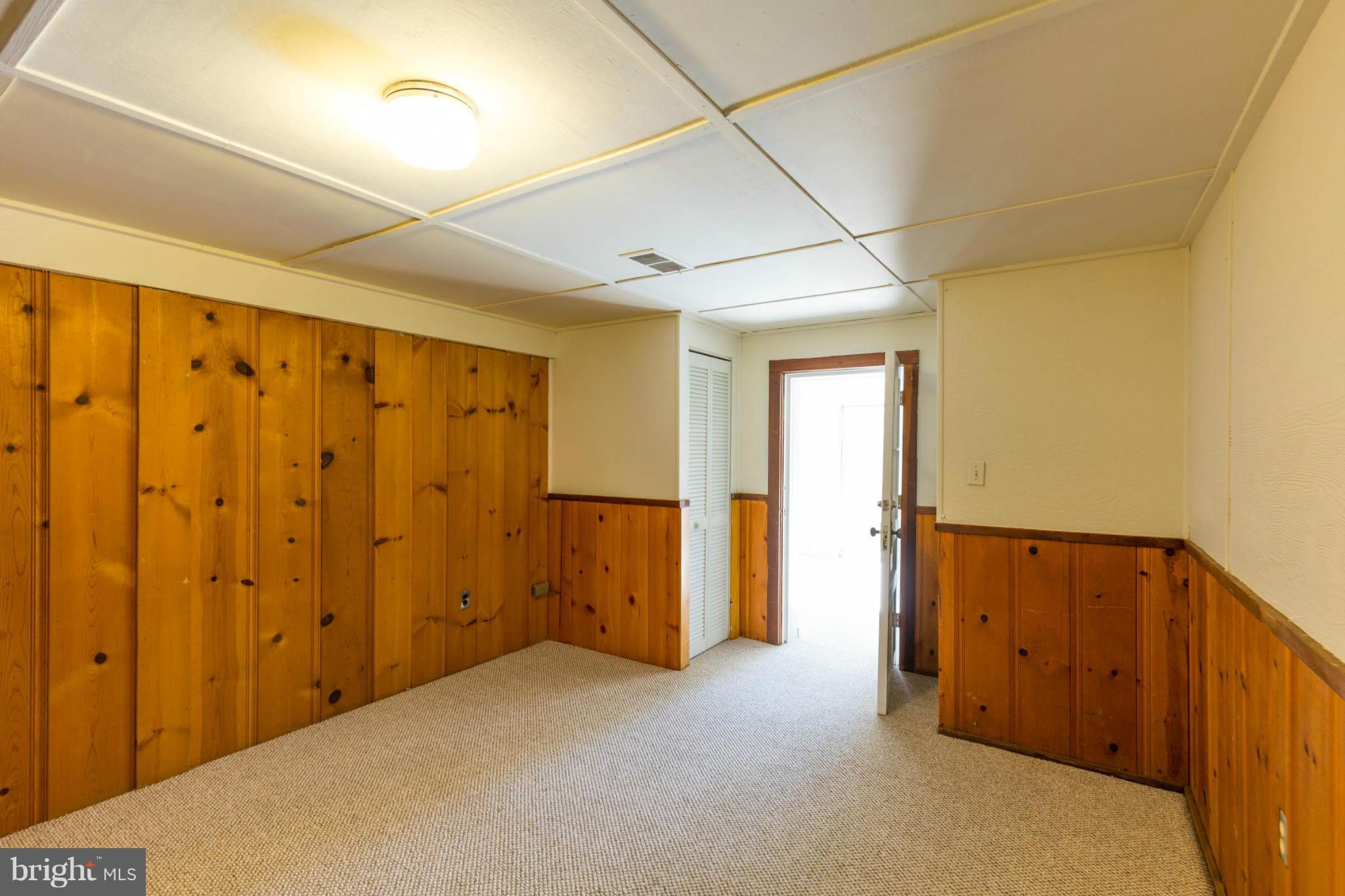 207 Indian Spring Drive Silver Spring, MD 20901 - Photo 25 of 30 a view of a hallway