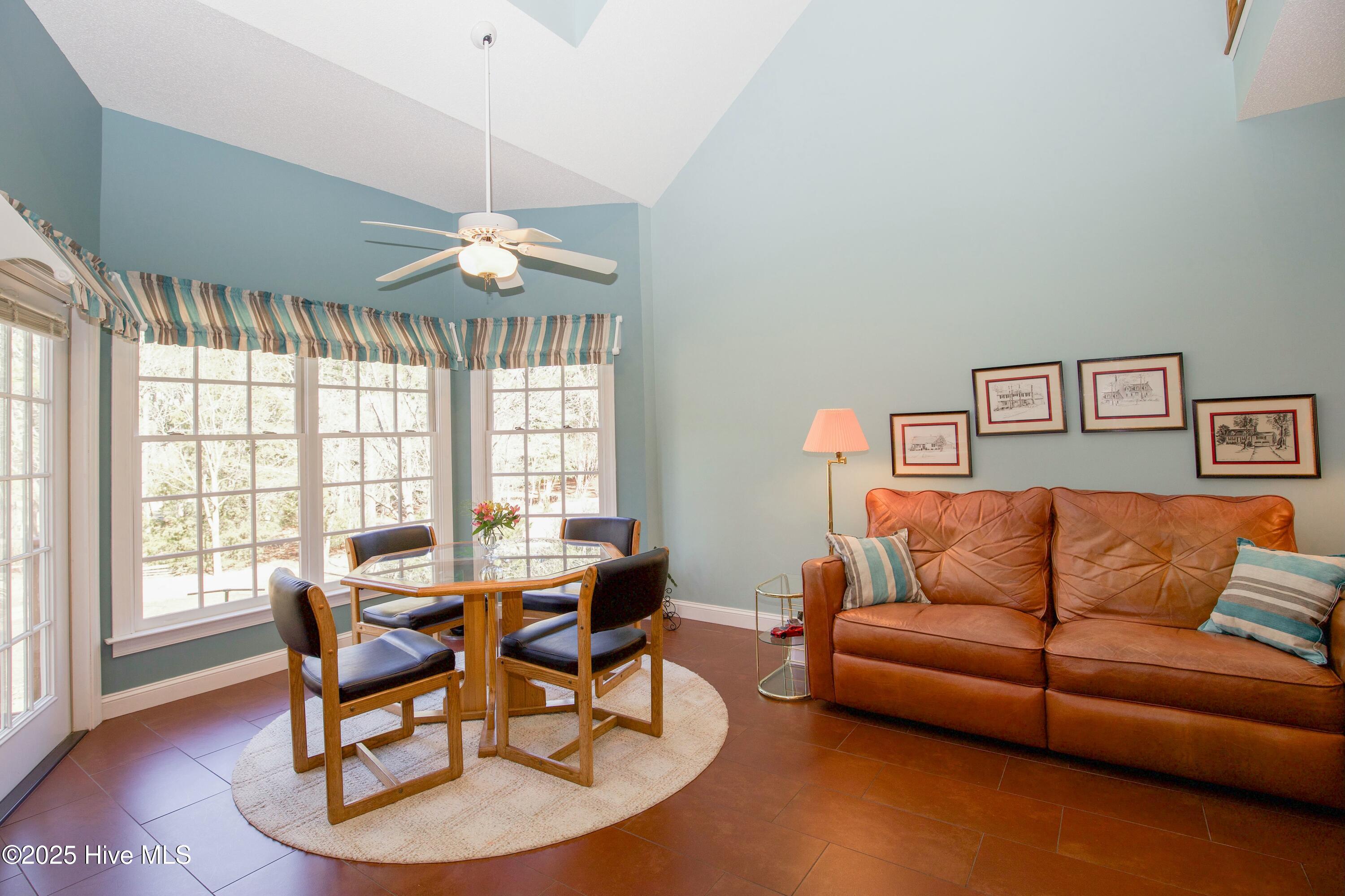 12 Lochdon Court Pinehurst, NC 28374 - Photo 17 of 65 Breakfast Area