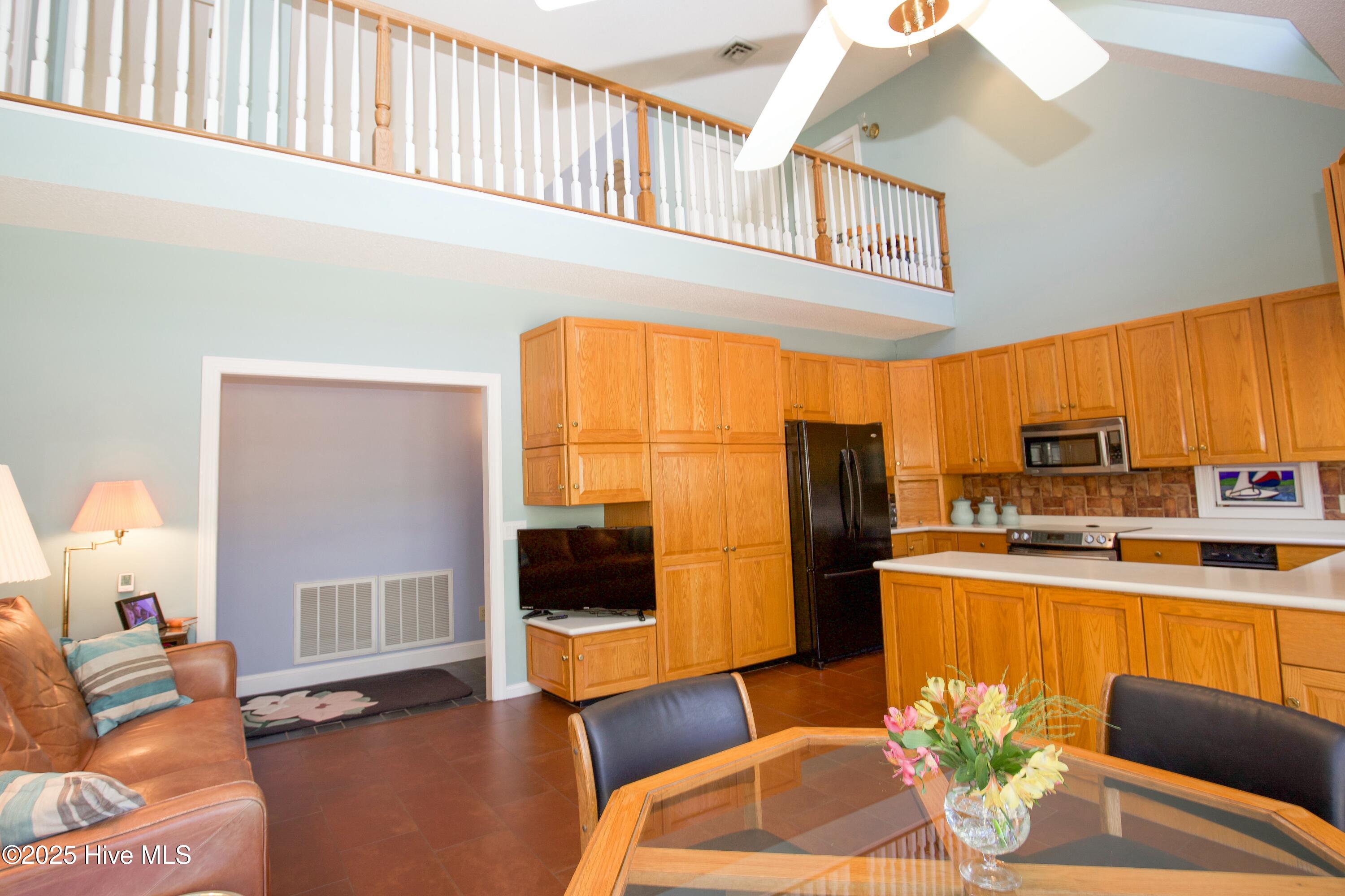 12 Lochdon Court Pinehurst, NC 28374 - Photo 18 of 65 Kitchen