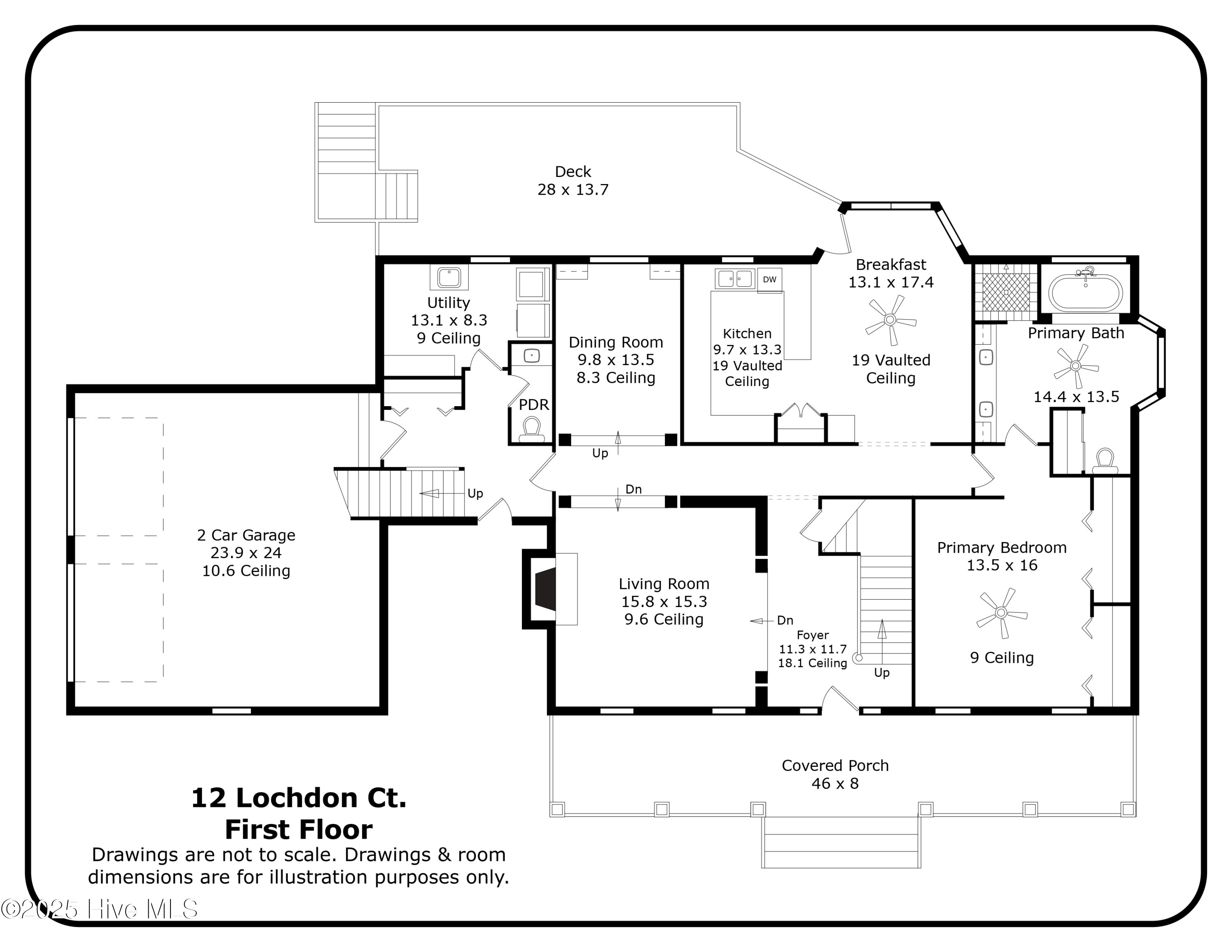 12 Lochdon Court Pinehurst, NC 28374 - Photo 64 of 65