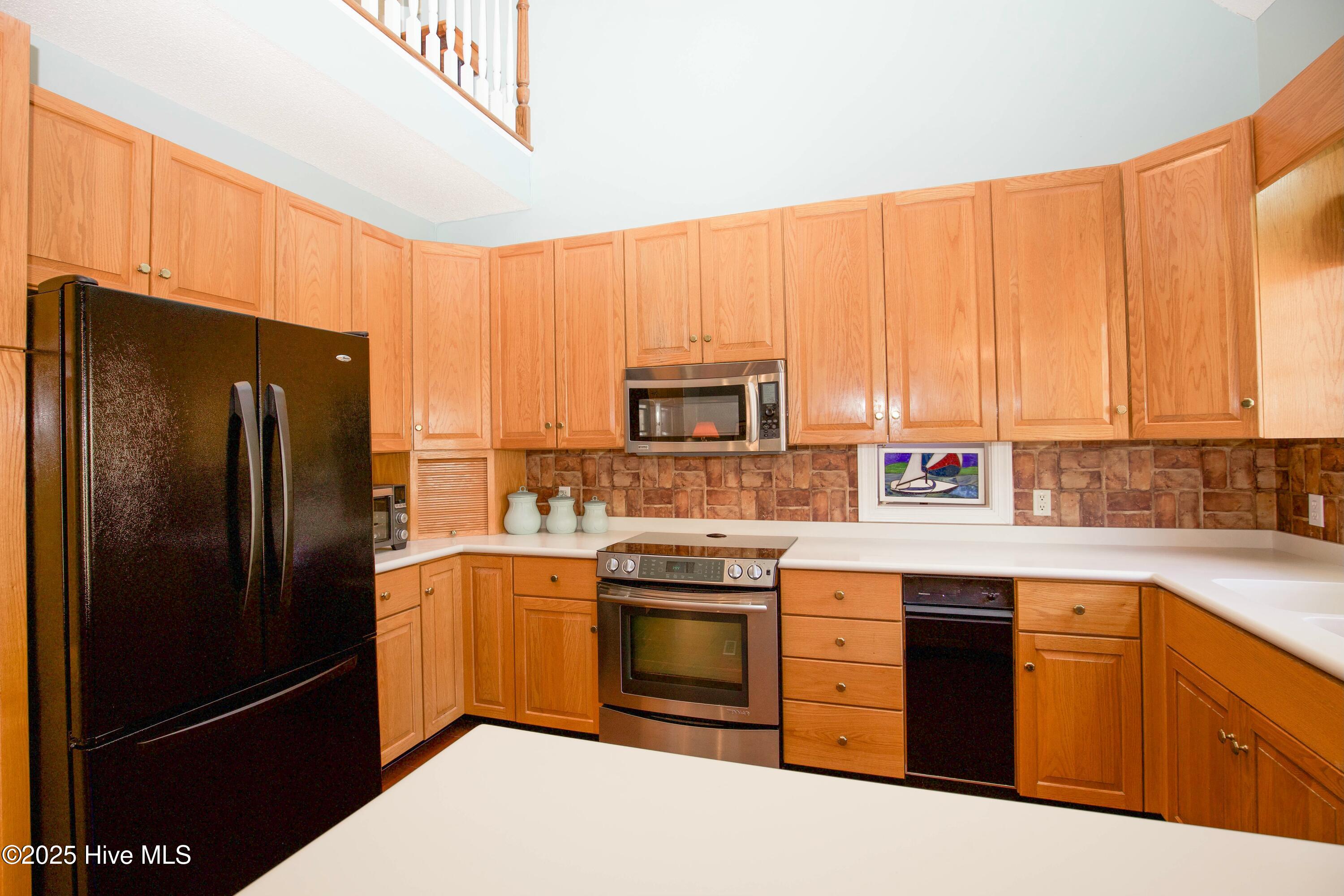 12 Lochdon Court Pinehurst, NC 28374 - Photo 20 of 65 Kitchen