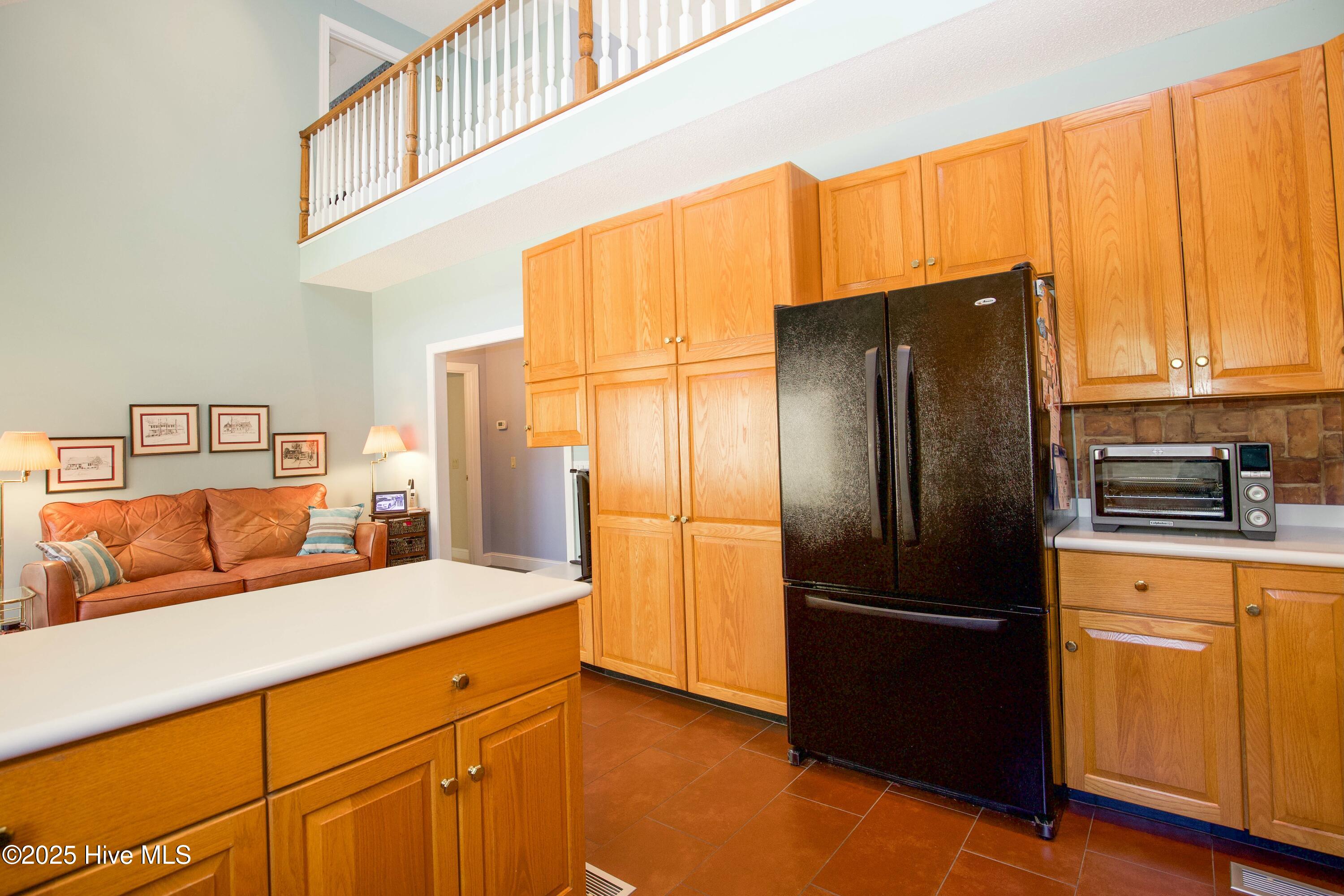 12 Lochdon Court Pinehurst, NC 28374 - Photo 22 of 65 Kitchen