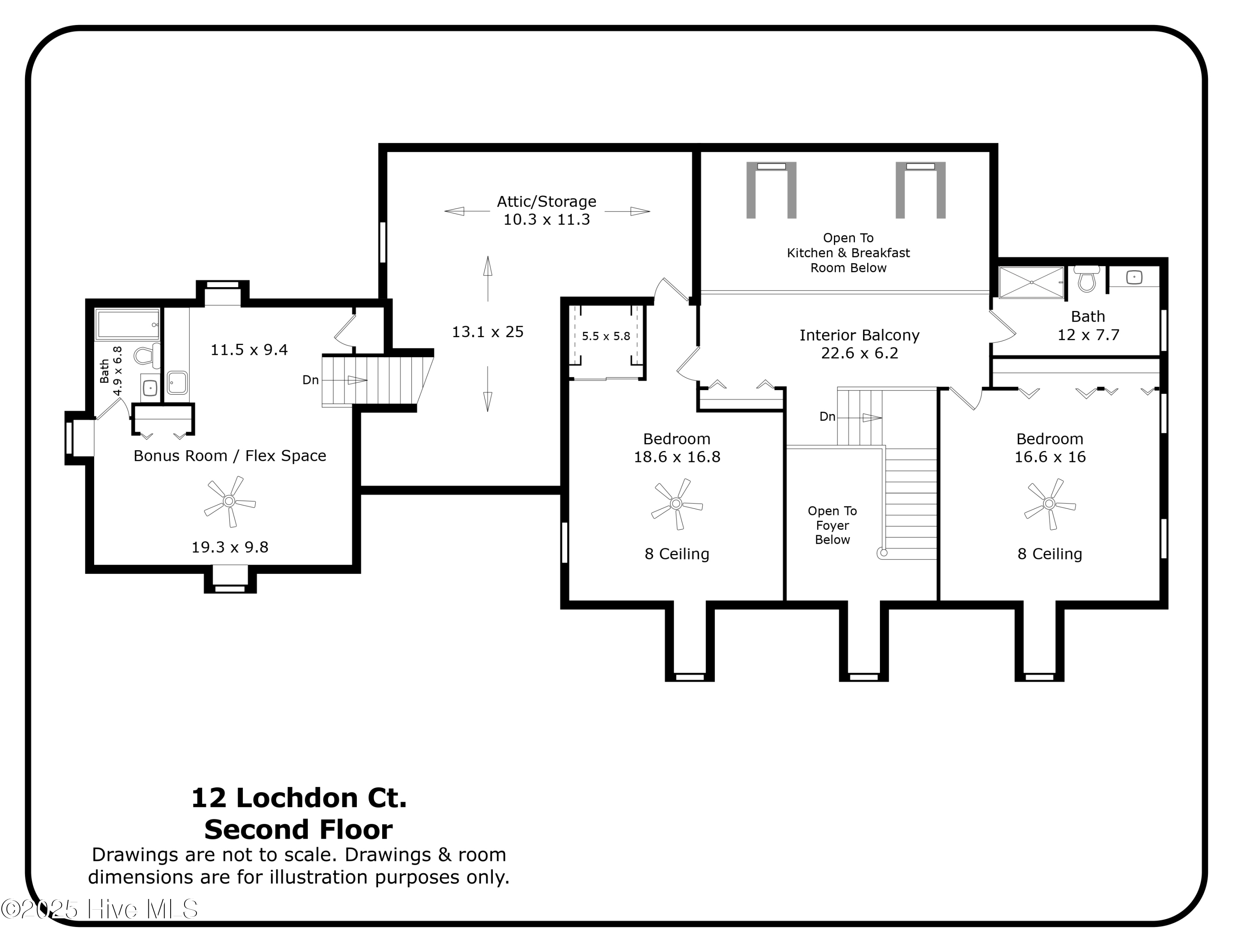 12 Lochdon Court Pinehurst, NC 28374 - Photo 65 of 65