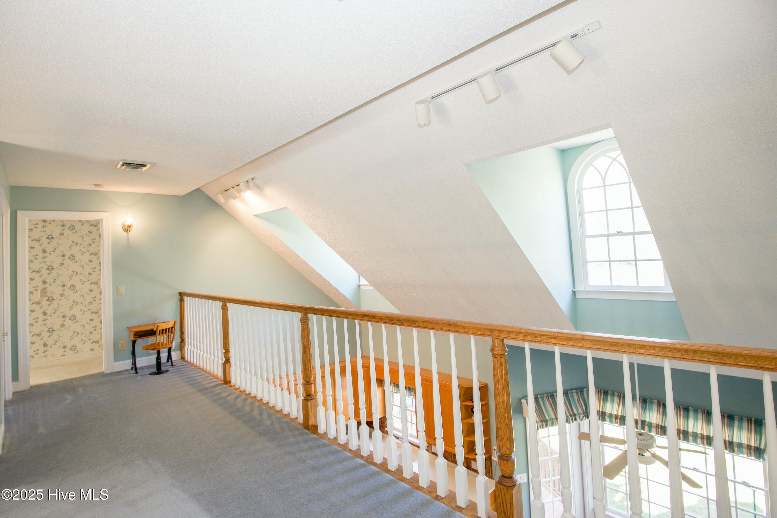 12 Lochdon Court Pinehurst, NC 28374 - Photo 41 of 65 Hallway-Up