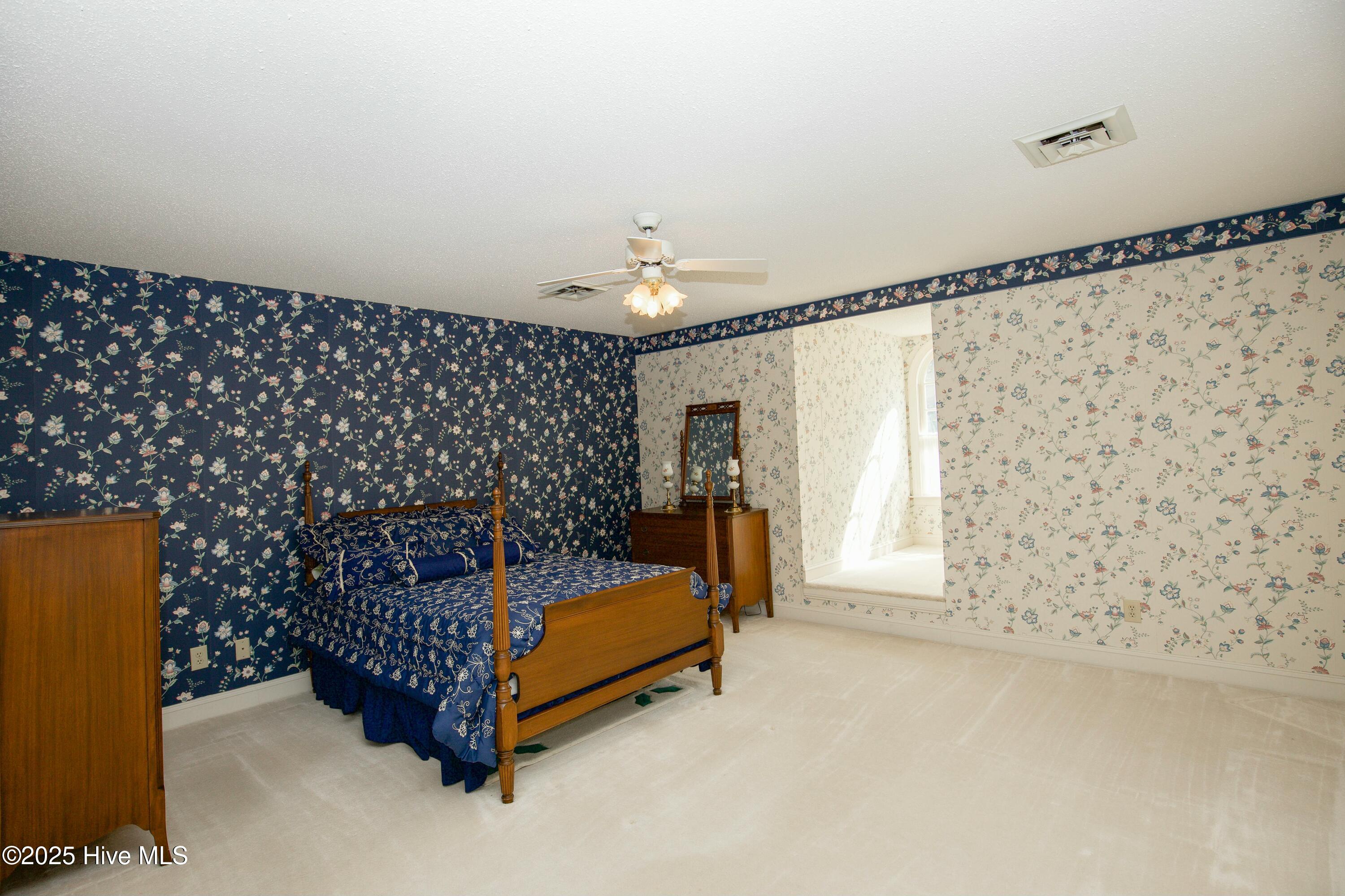 12 Lochdon Court Pinehurst, NC 28374 - Photo 46 of 65 Guest Bedroom-Up