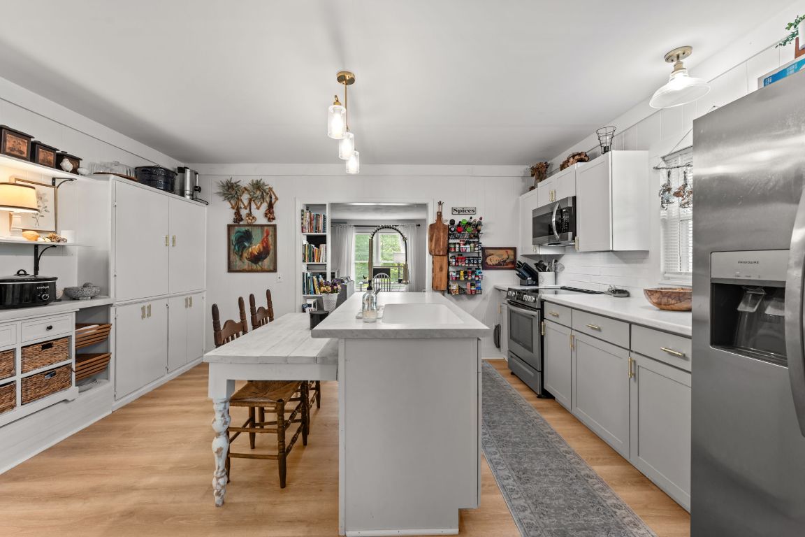 2145 Old Murphy Road Franklin, NC 28734 - Photo 46 of 70 Gallery Image 46