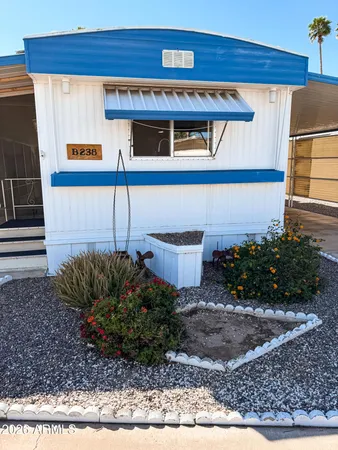 $29,900 | 7300 North 51st Avenue, Unit B238, Glendale, AZ 85301