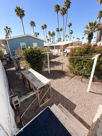 $29,900 | 7300 North 51st Avenue, Unit B238, Glendale, AZ 85301