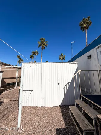 $29,900 | 7300 North 51st Avenue, Unit B238, Glendale, AZ 85301