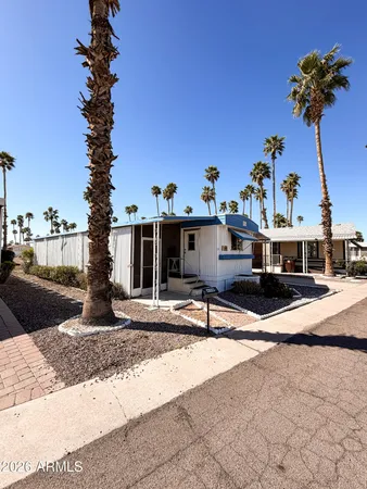 $29,900 | 7300 North 51st Avenue, Unit B238, Glendale, AZ 85301