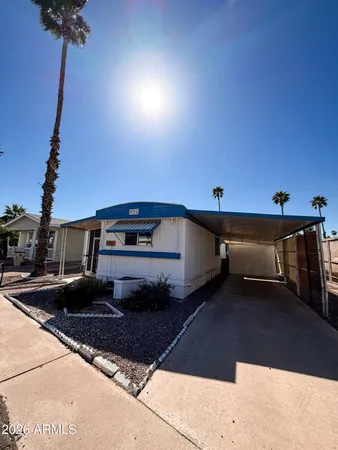 $29,900 | 7300 North 51st Avenue, Unit B238, Glendale, AZ 85301