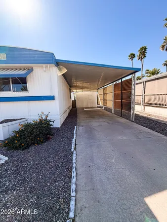 $29,900 | 7300 North 51st Avenue, Unit B238, Glendale, AZ 85301