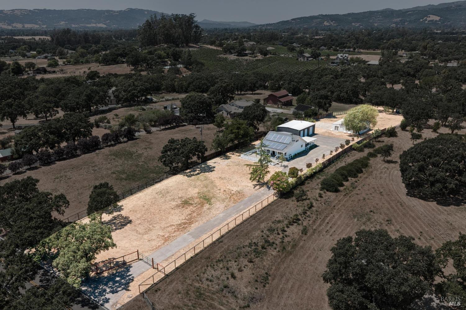 21725 Burndale Road Sonoma, CA 95476 - Photo 49 of 50