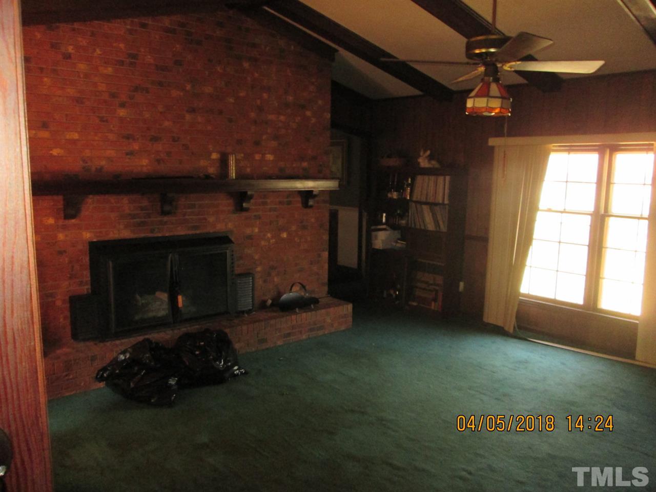 2550 Hollerin Road Dunn, NC 28334 - Photo 8 of 9