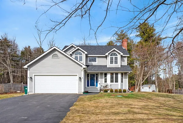 $579,000 | 8 Rockwood Drive, Biddeford, ME 04005