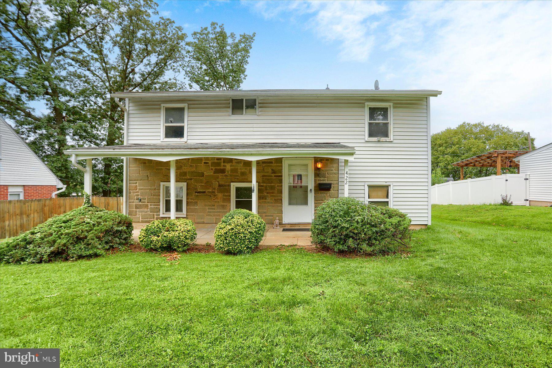 422 Breslin Road Joppa, MD 21085 - Photo 1 of 41 Gallery Image 1