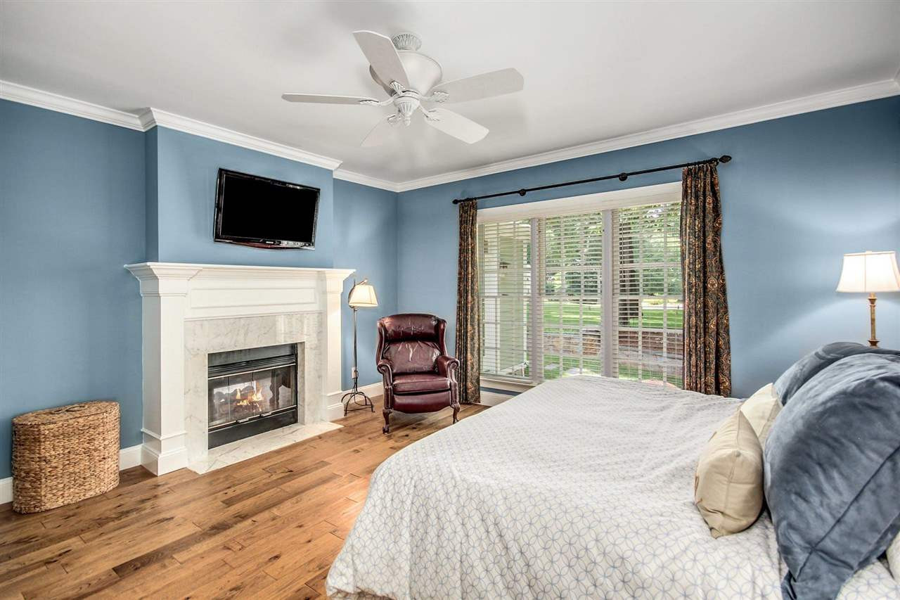 4812 Salem Ridge Road Holly Springs, NC 27540 - Photo 18 of 30 Photo 18