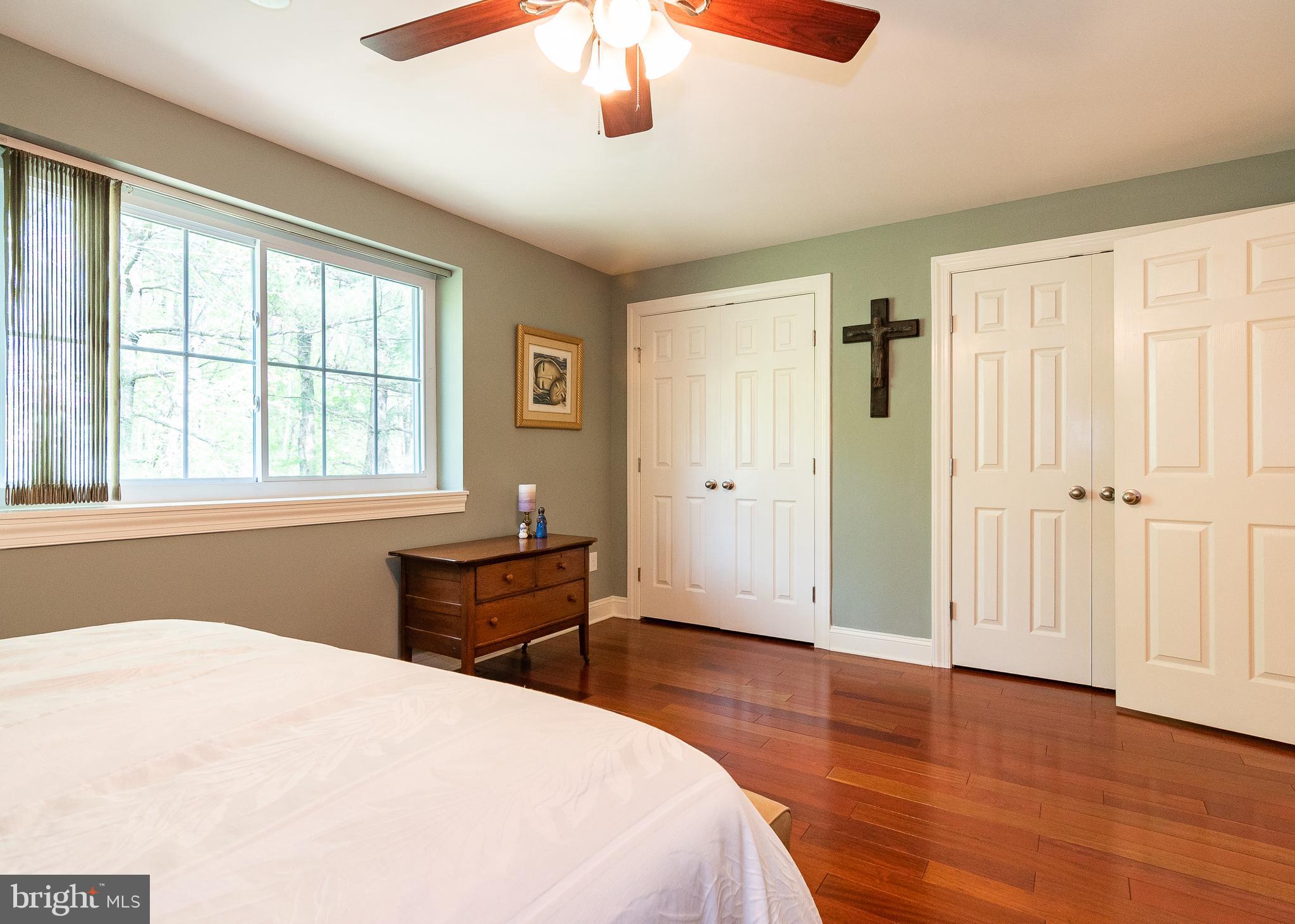 9721 Early Spring Way Columbia, MD 21046 - Photo 19 of 36 Master Bedroom
