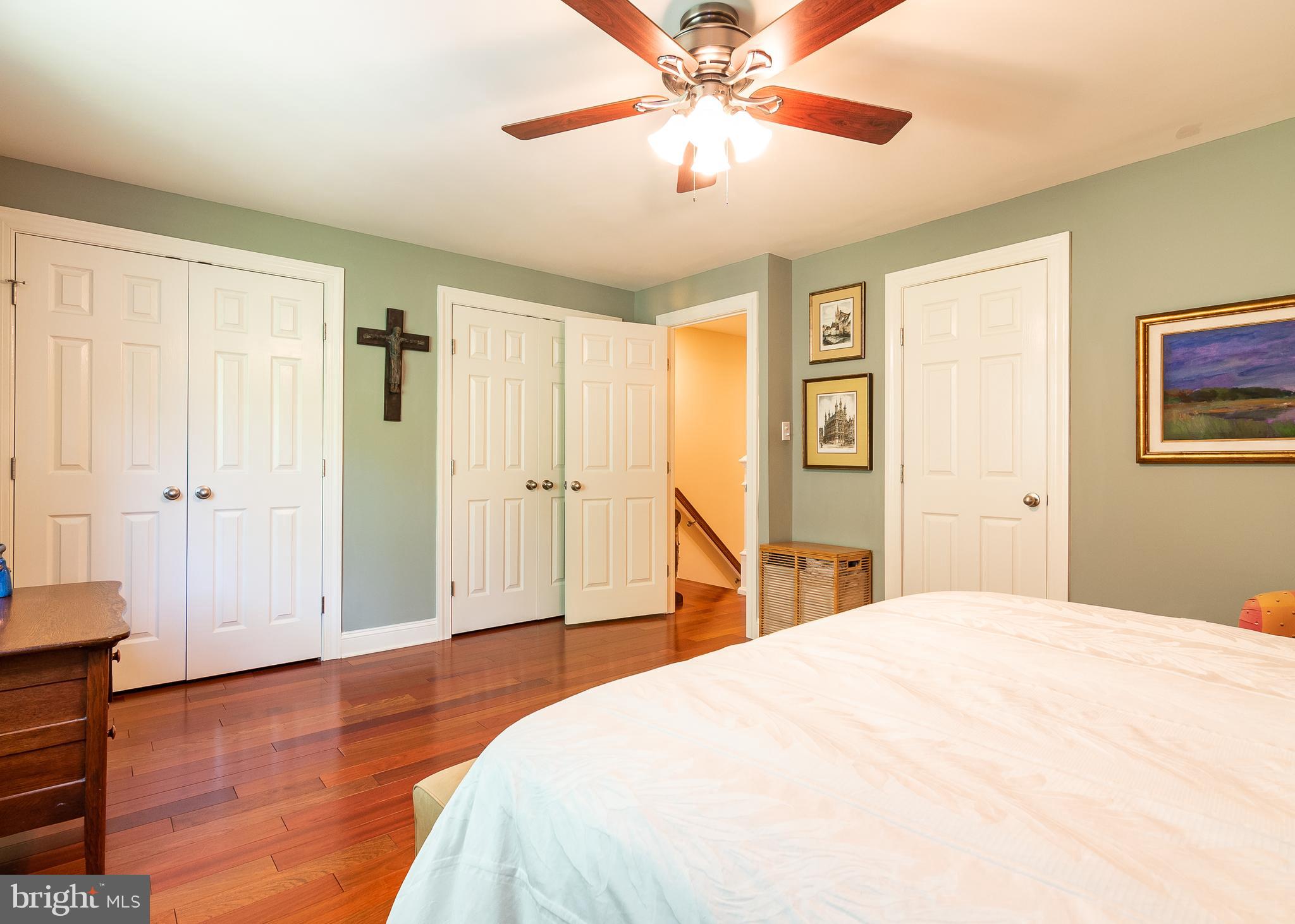 9721 Early Spring Way Columbia, MD 21046 - Photo 20 of 36 Master Bedroom