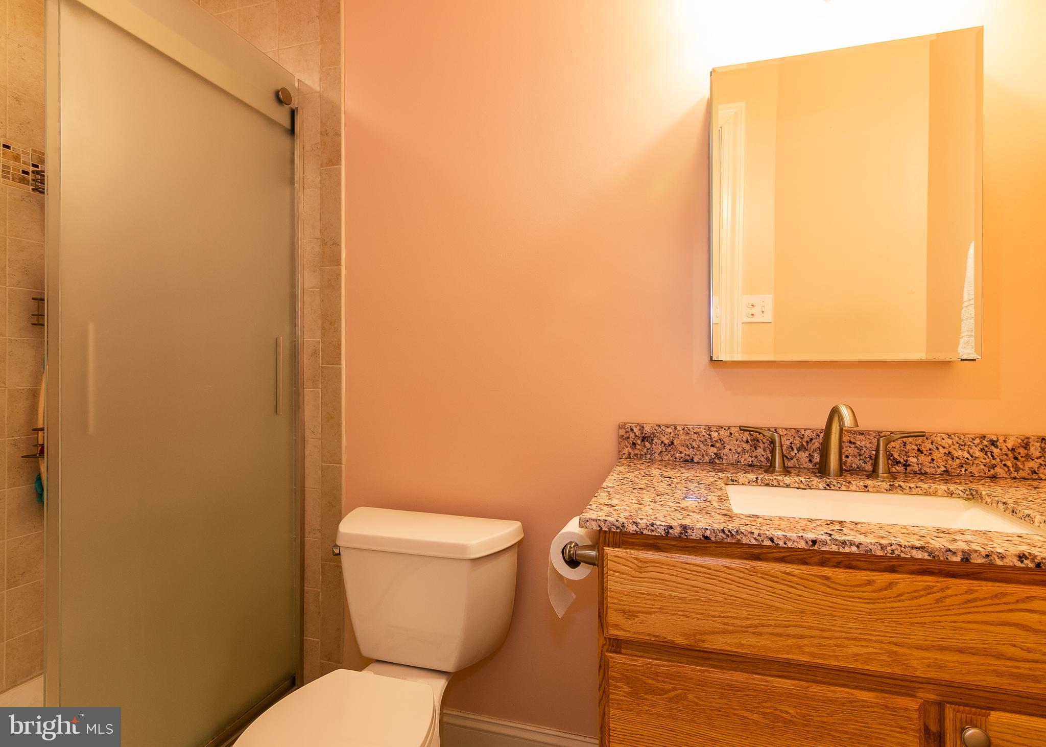 9721 Early Spring Way Columbia, MD 21046 - Photo 21 of 36 Full Bath 1