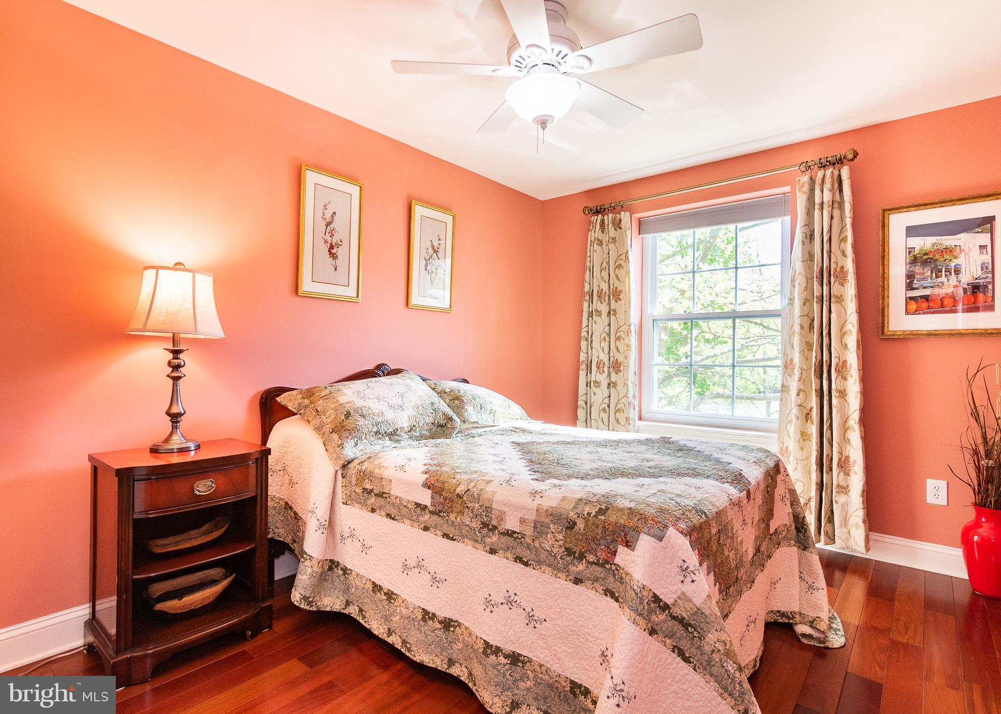 9721 Early Spring Way Columbia, MD 21046 - Photo 22 of 36 Bedroom 3