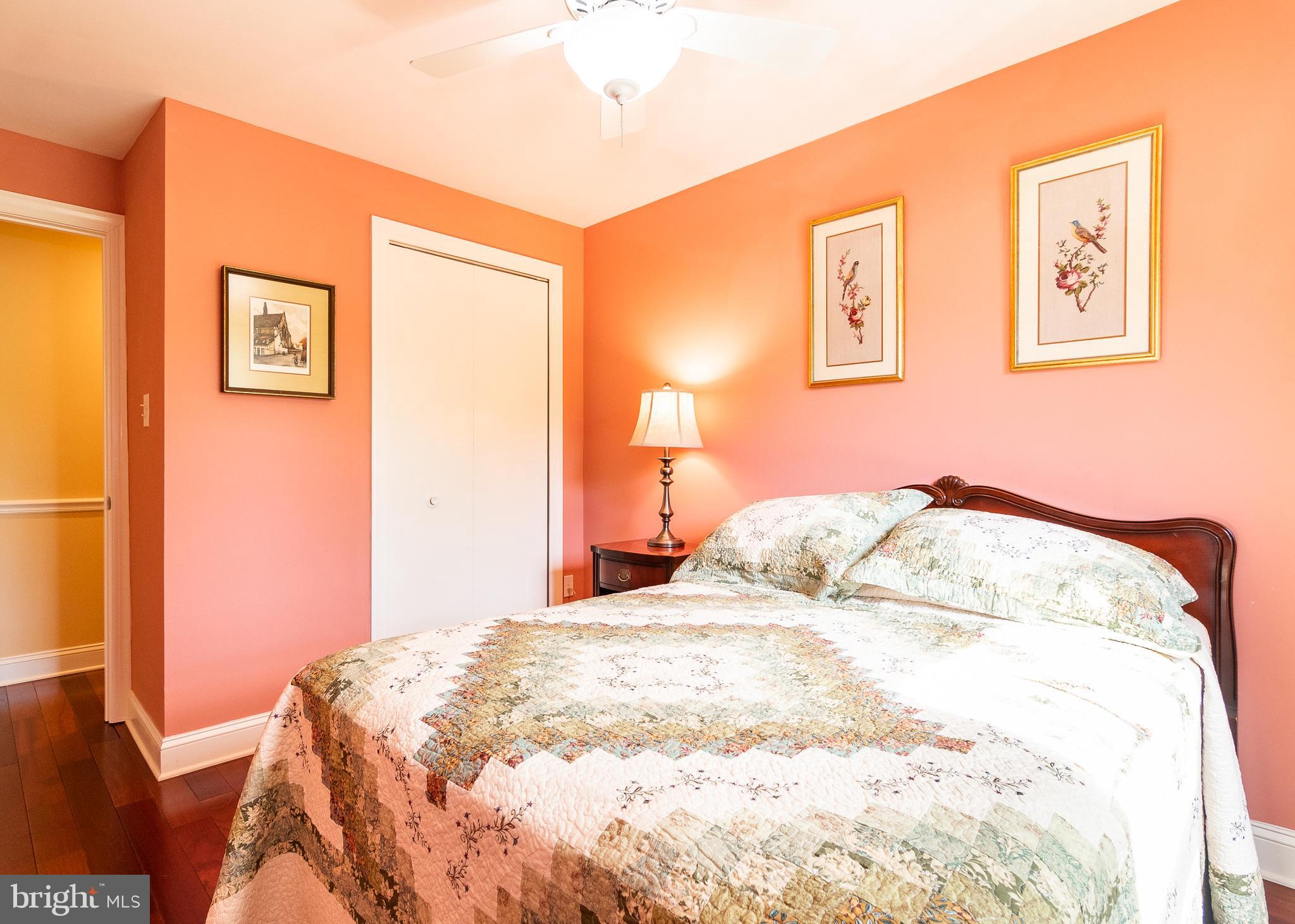 9721 Early Spring Way Columbia, MD 21046 - Photo 23 of 36 Bedroom 3