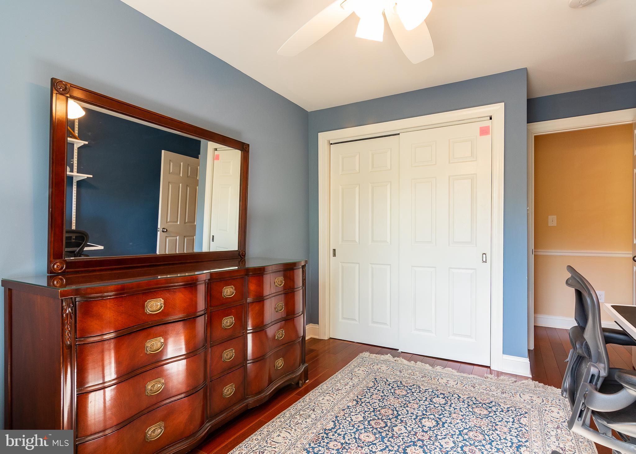 9721 Early Spring Way Columbia, MD 21046 - Photo 26 of 36 Bedroom 2