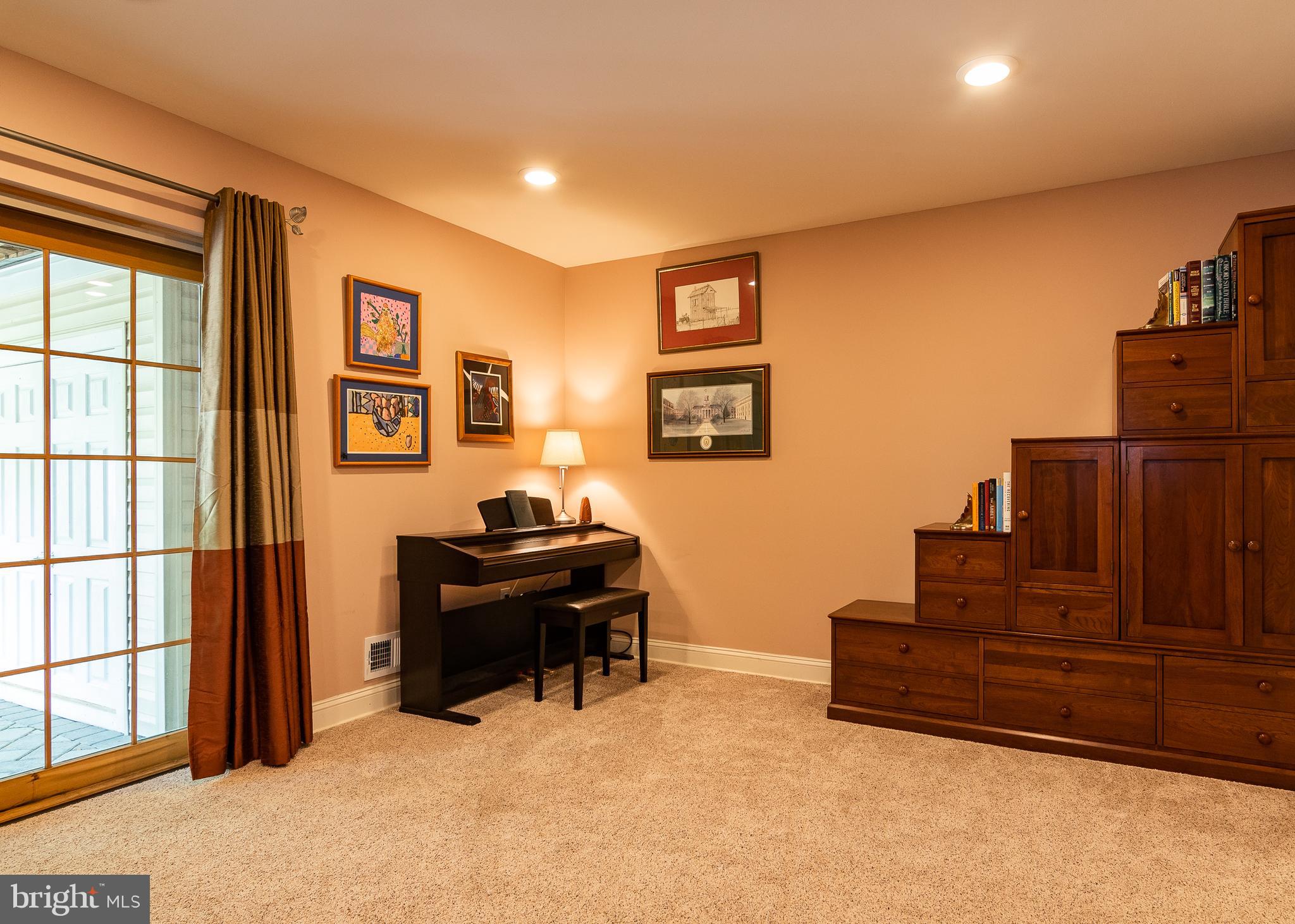9721 Early Spring Way Columbia, MD 21046 - Photo 32 of 36 Basement