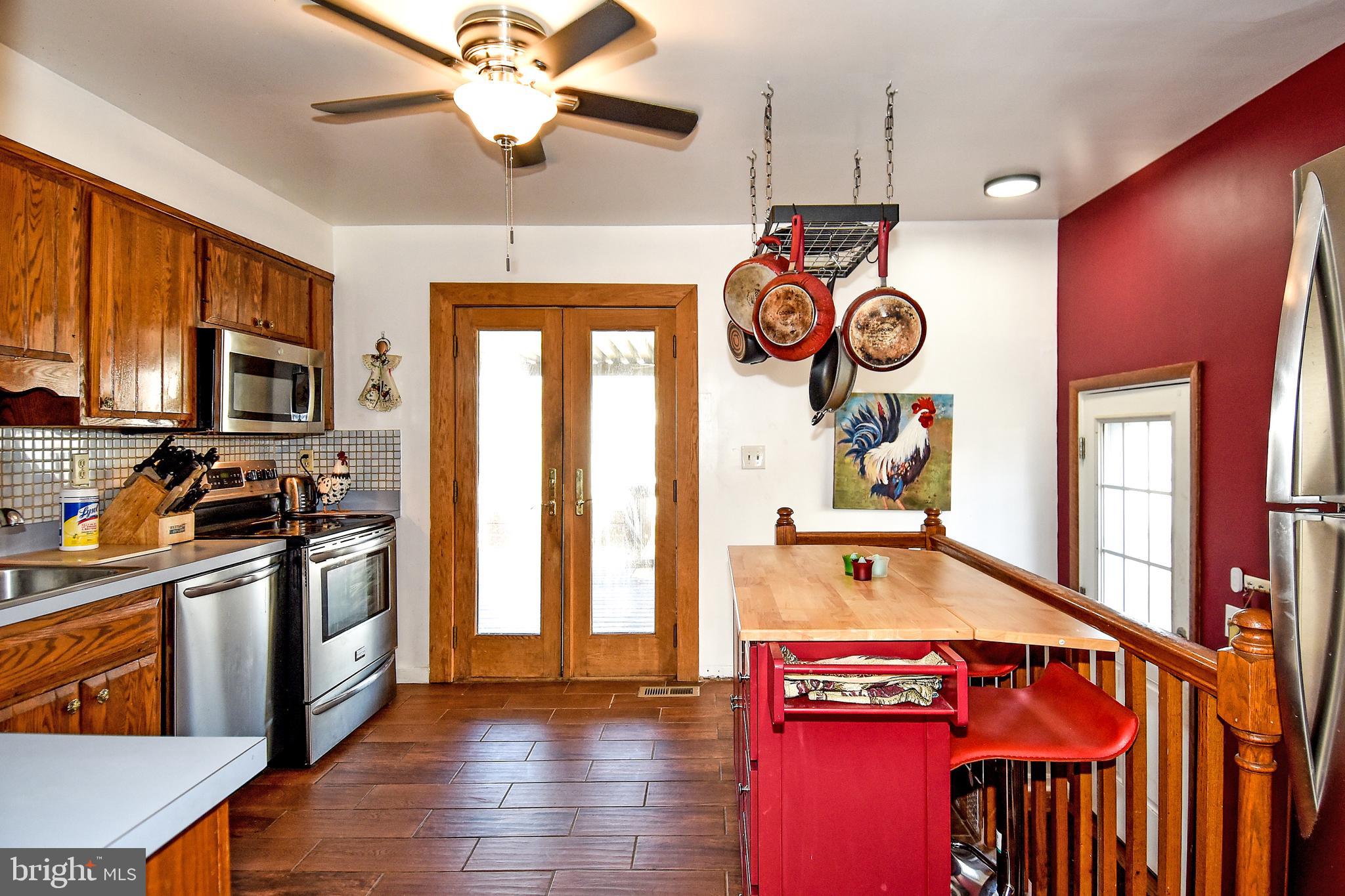 3531 Greenly Street Silver Spring, MD 20906 - Photo 12 of 34 Kitchen