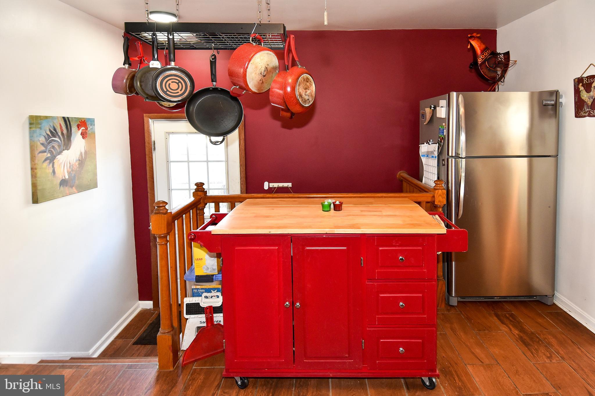 3531 Greenly Street Silver Spring, MD 20906 - Photo 13 of 34 Kitchen