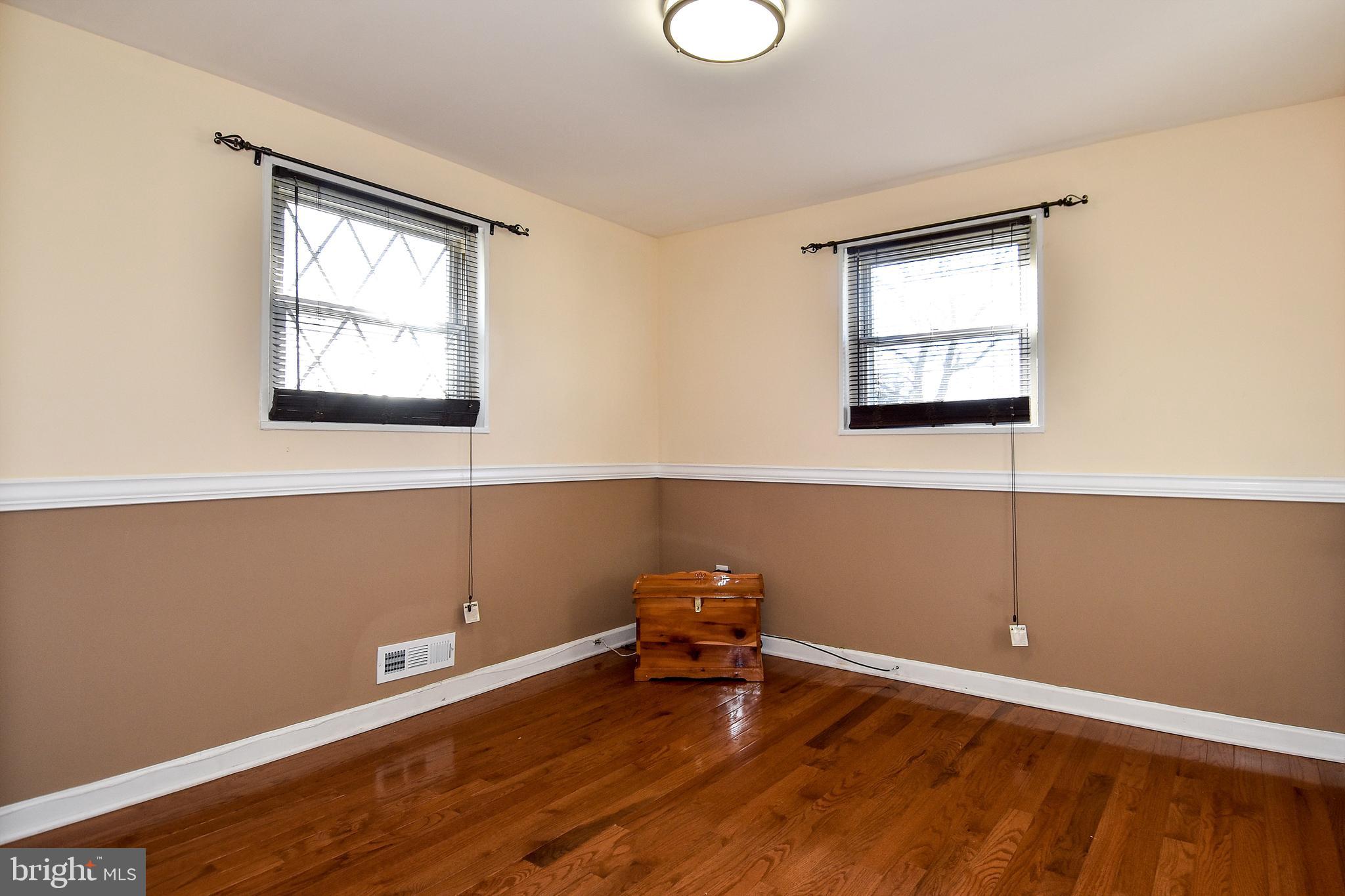 3531 Greenly Street Silver Spring, MD 20906 - Photo 14 of 34 Master Bedroom