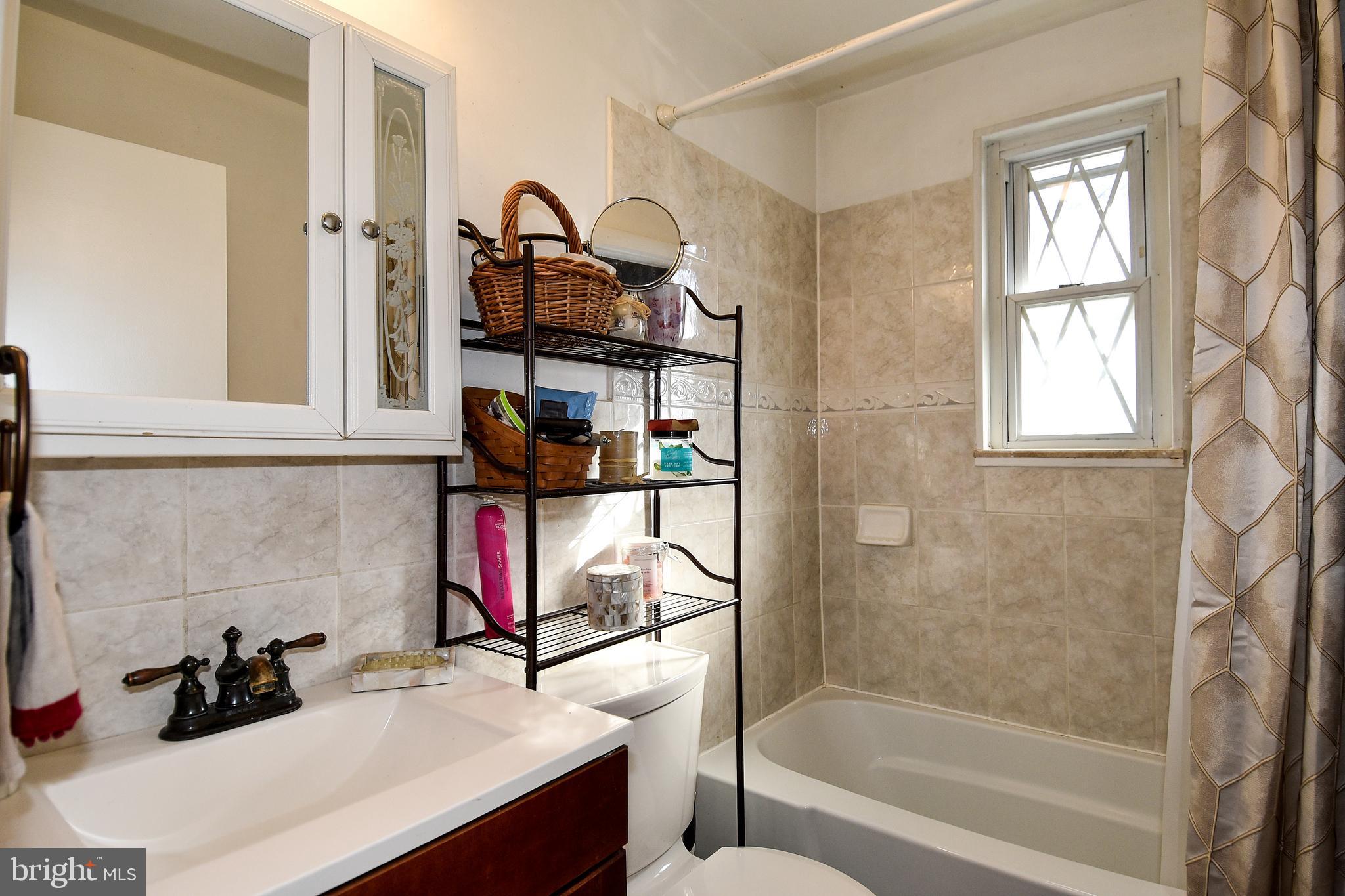 3531 Greenly Street Silver Spring, MD 20906 - Photo 16 of 34 Master Bathroom