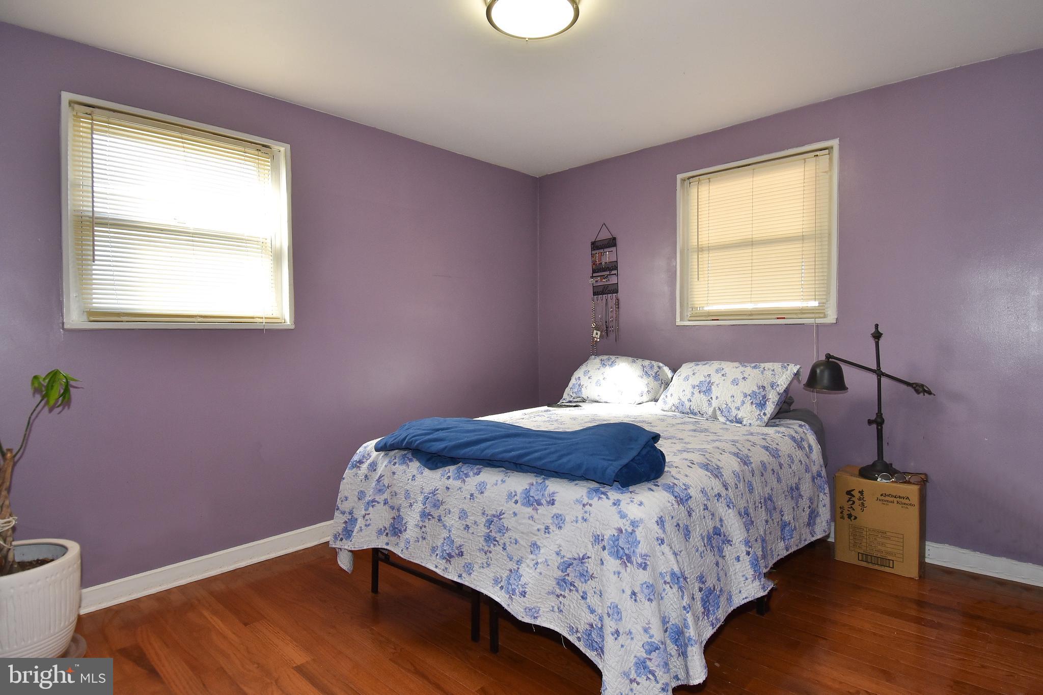 3531 Greenly Street Silver Spring, MD 20906 - Photo 17 of 34 2nd Bedroom