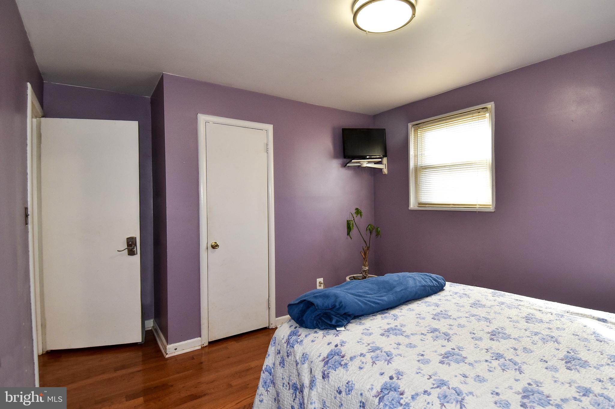 3531 Greenly Street Silver Spring, MD 20906 - Photo 18 of 34 2nd Bedroom