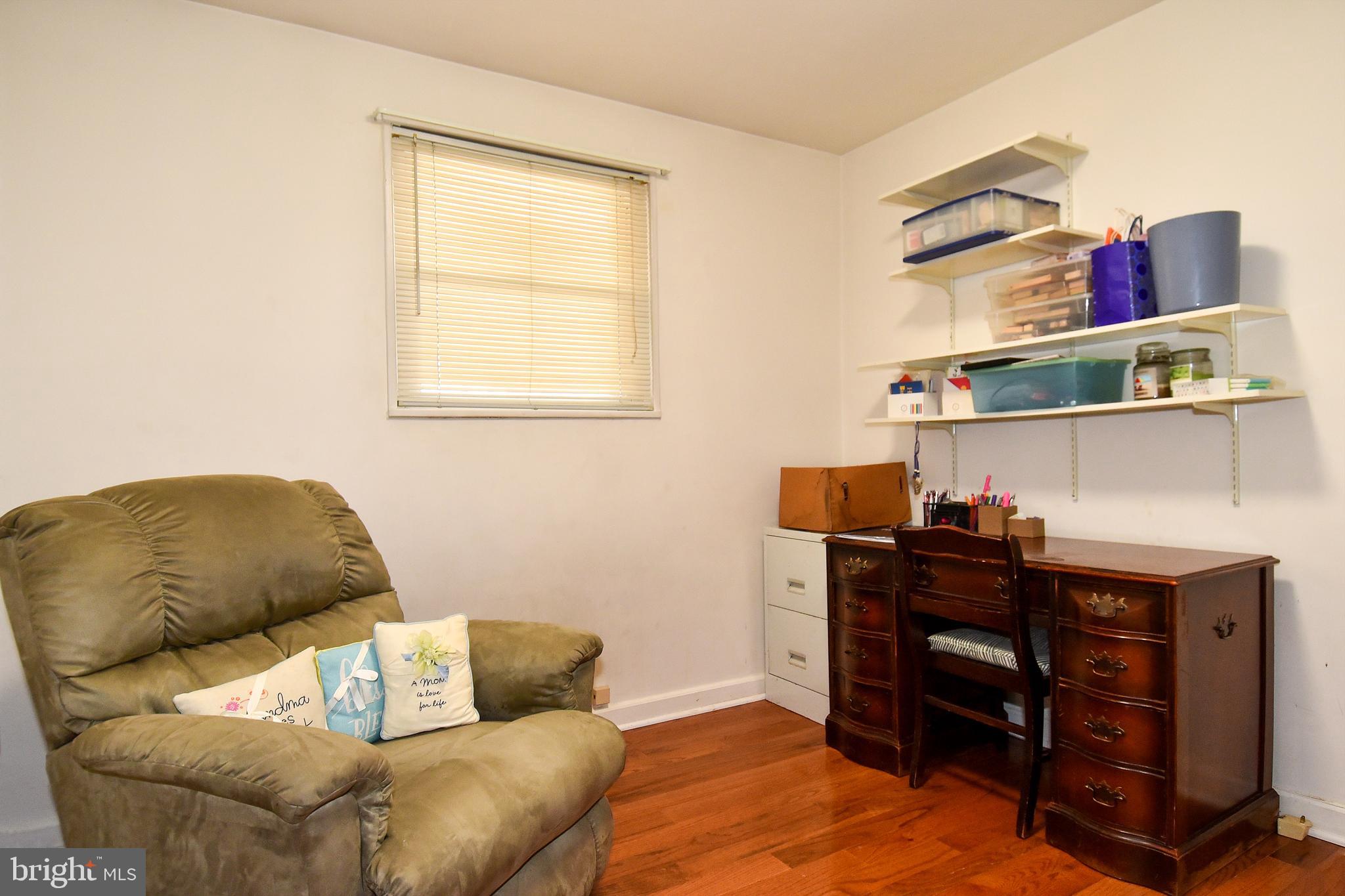 3531 Greenly Street Silver Spring, MD 20906 - Photo 19 of 34 3rd Bedroom