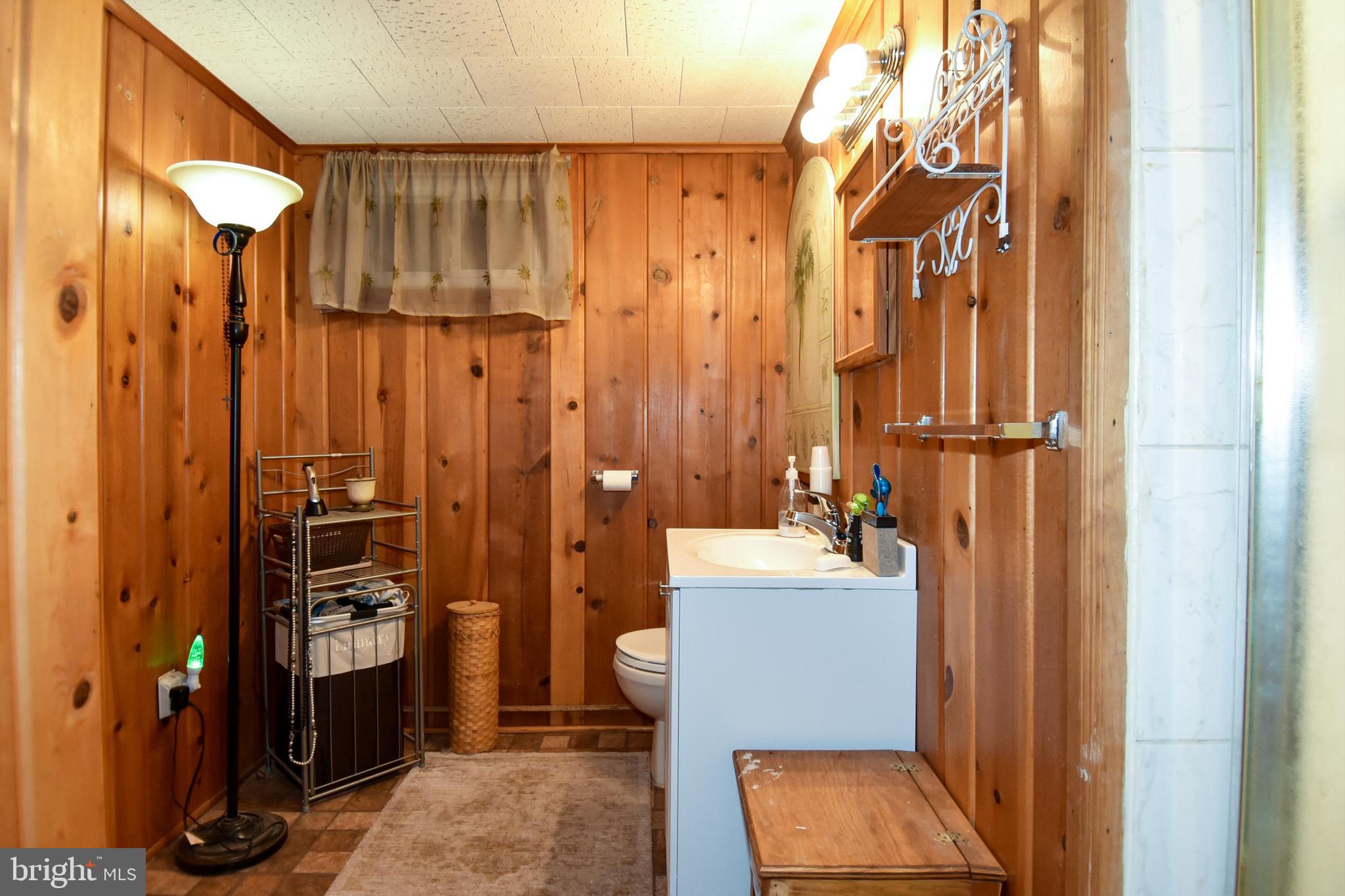 3531 Greenly Street Silver Spring, MD 20906 - Photo 23 of 34 Lower Level Full Bath