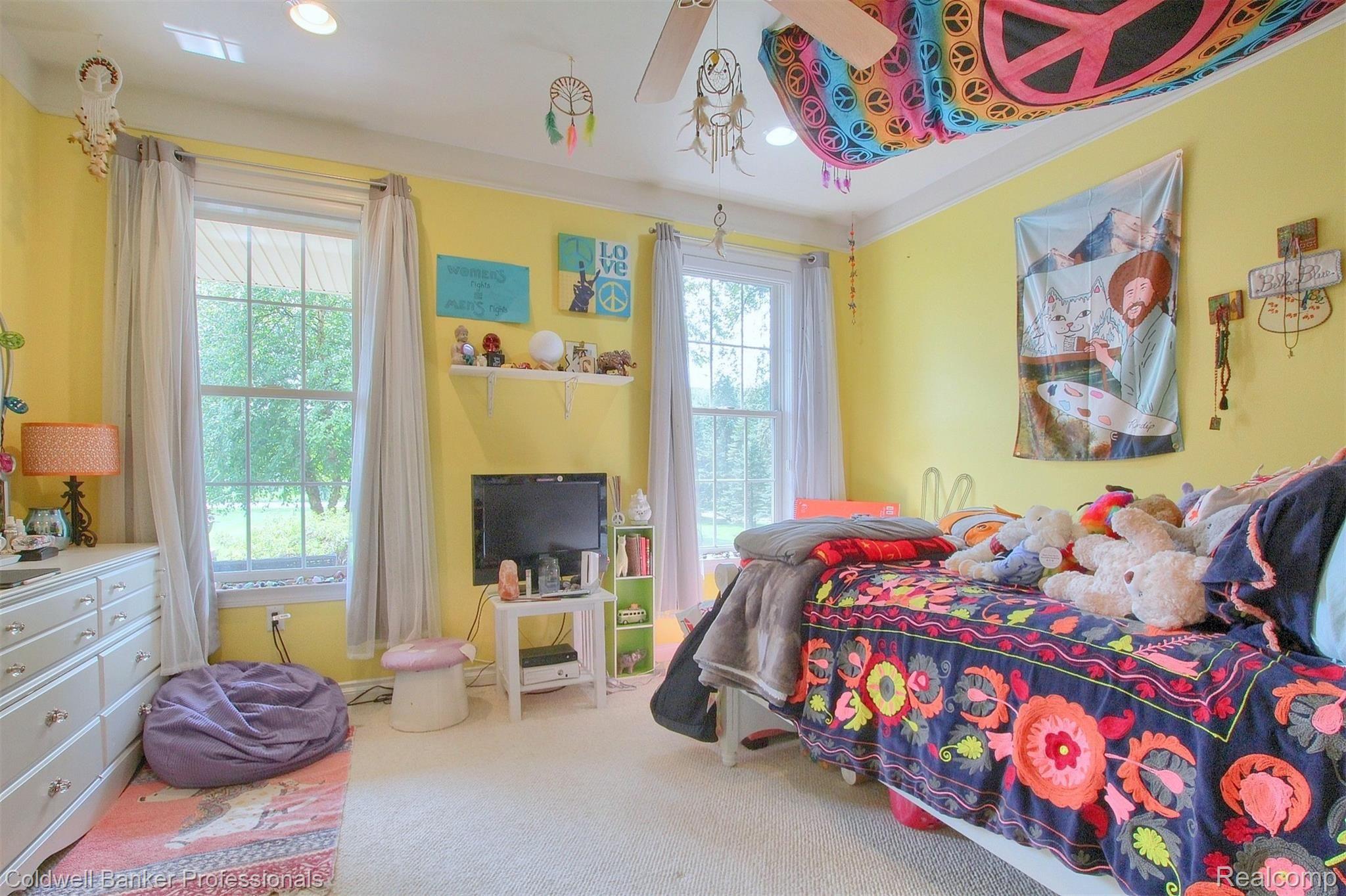 44100 Judd Road Belleville, MI 48111 - Photo 24 of 41 24-2nd Bedroom.jpg